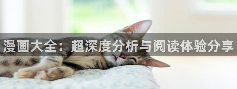 yy漫画登录页面免费漫画在线：漫画大全：超深度分析与阅读体验分享