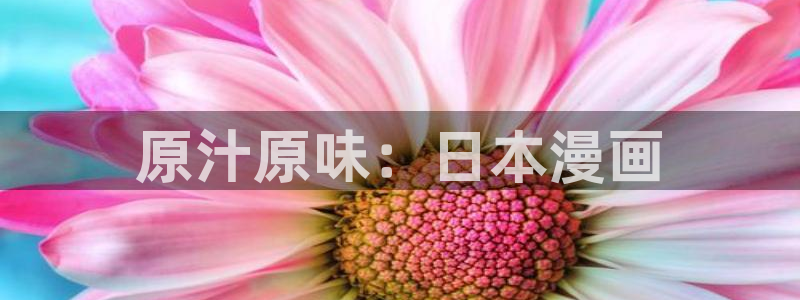 yy漫画在线看：原汁原味：日本漫画