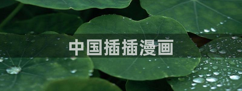 羞羞漫画yy漫画歪歪漫画：中国插插漫画