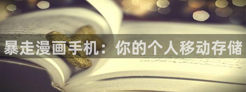 yy漫画韩国漫画大全在线观看：暴走漫画手机：你的个人移动存储