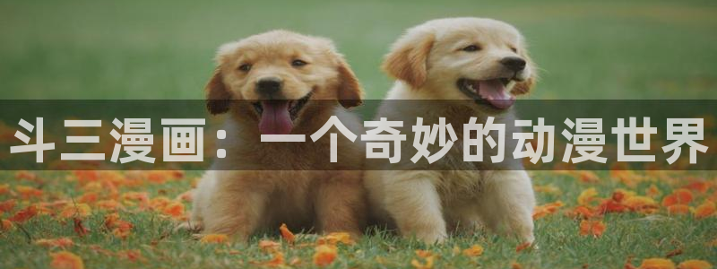 yy漫画免费下：斗三漫画：一个奇妙的动漫世界